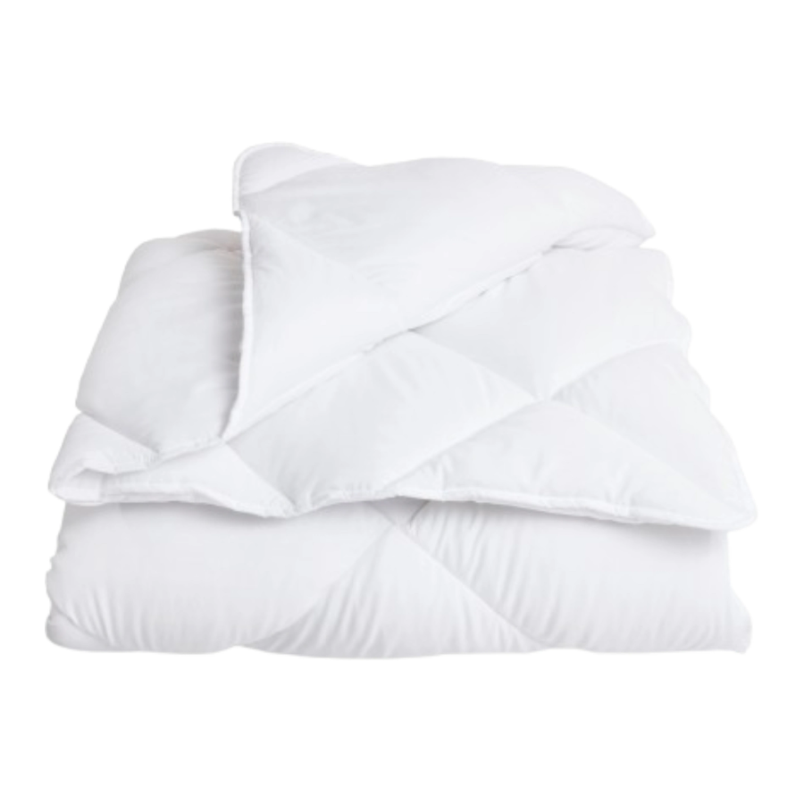 Ковдра зимова полуторна ТЕП Soft line 140х205 