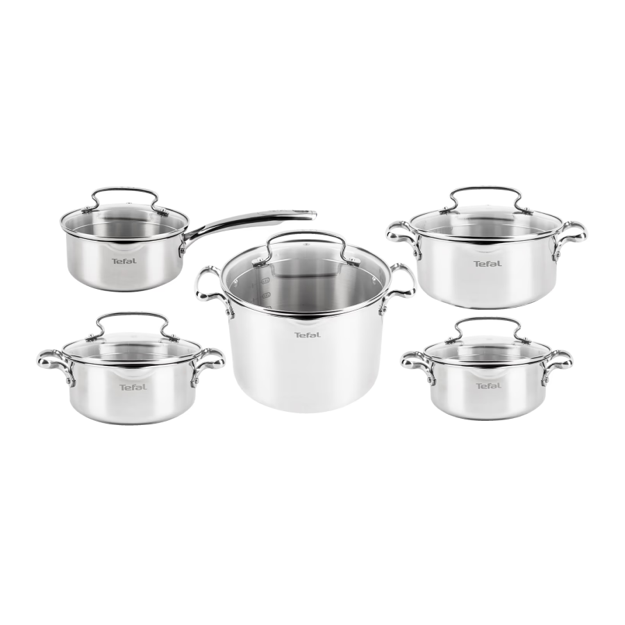 Набір посуду Tefal G719SA55