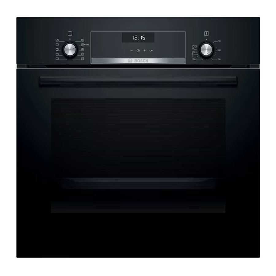 Духова шафа електрична Bosch HBJ558YB3Q