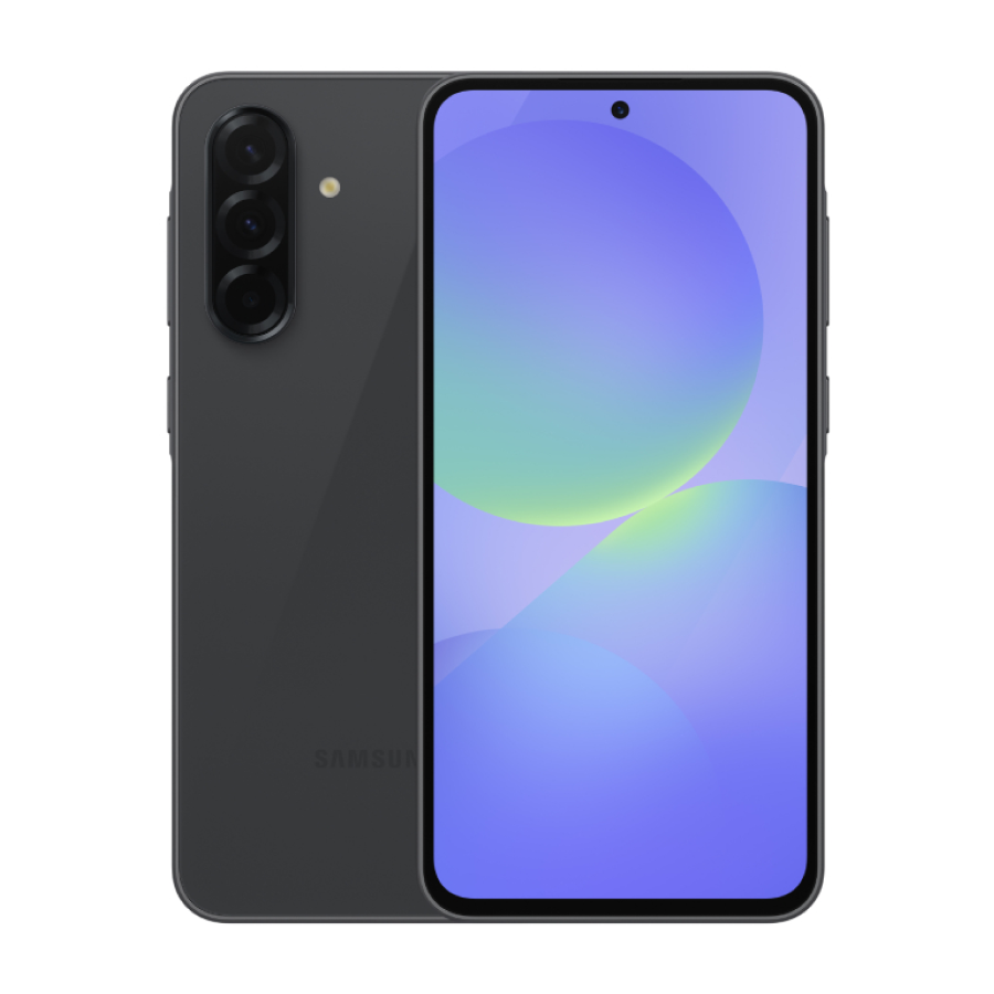 Смартфон Samsung Galaxy A36 5G 8/256Gb Awesome Black