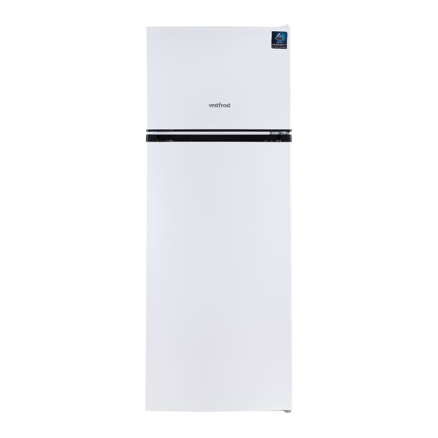 Холодильник Vestfrost CX263WB