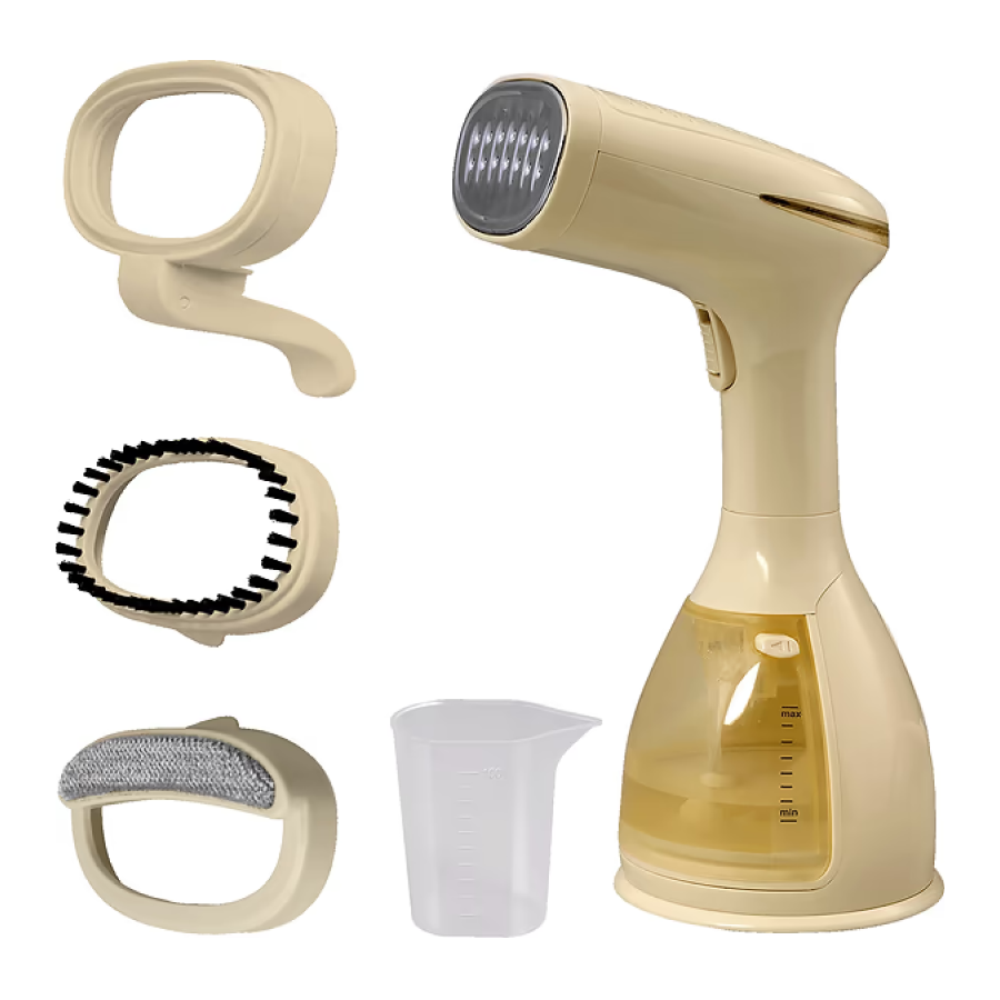 Вертикальний відпарювач ручний Liberton LHS-6903