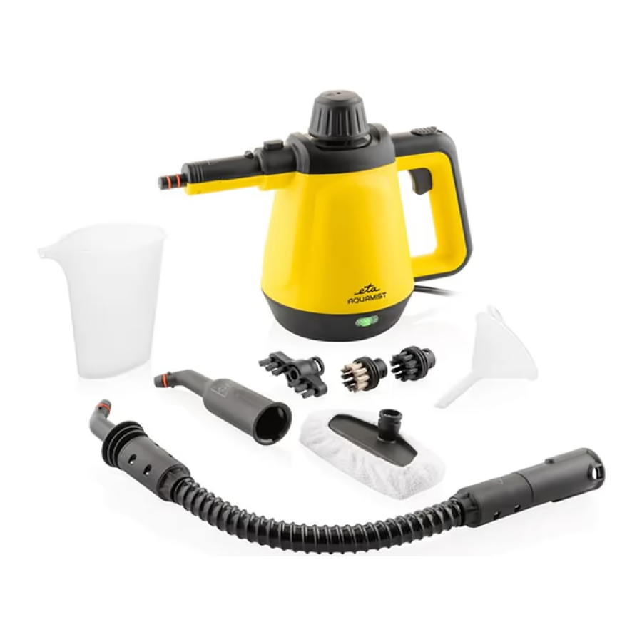 Пароочисник ETA AQUAMIST 1268 90000