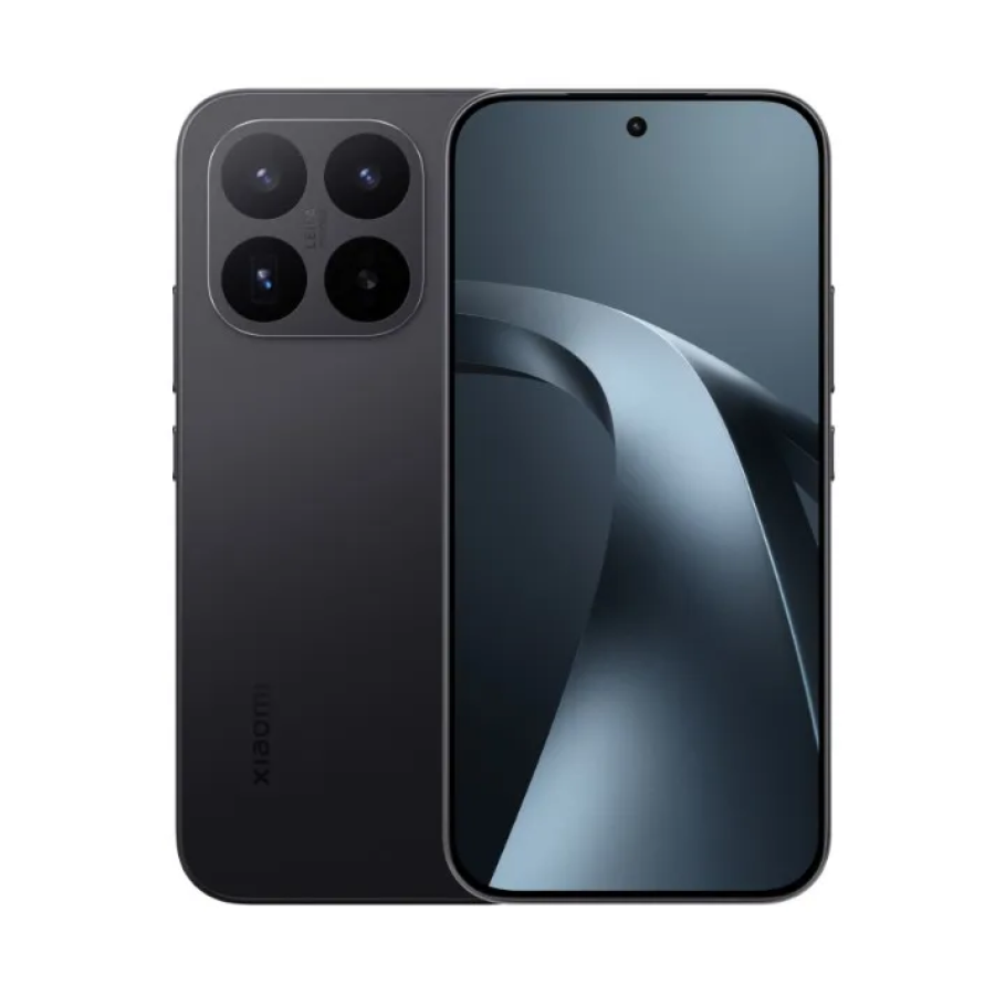 Смартфон Xiaomi 17T 12/256GB Black