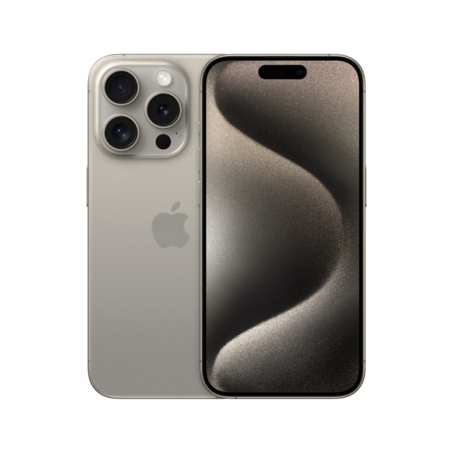iPhone 15 Pro 128Gb Відновлений