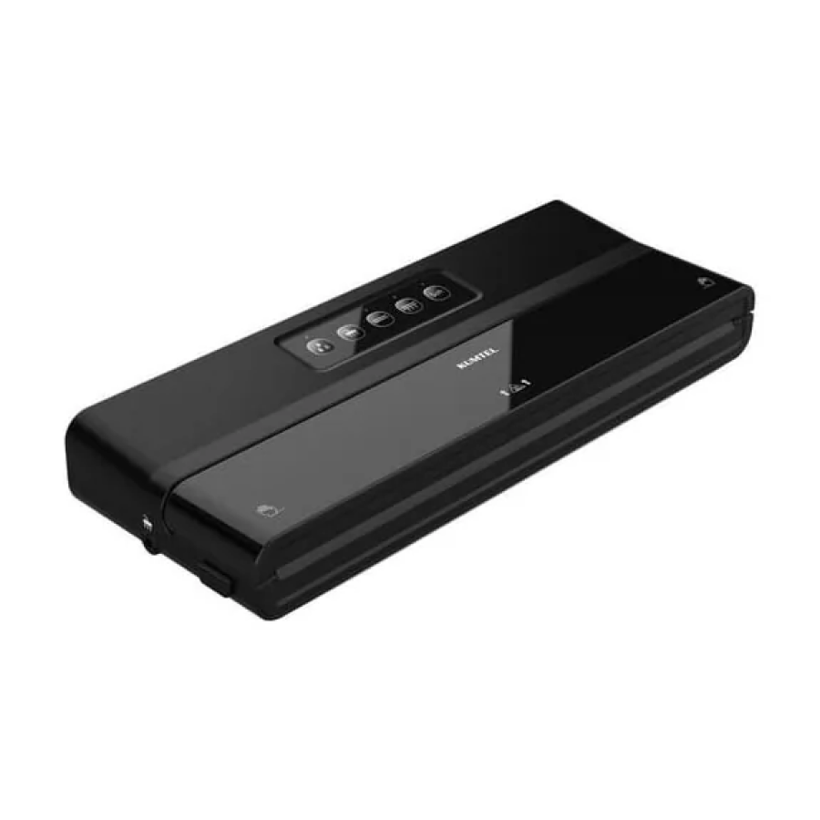 Вакууматор Kumtel HVSE-01 Black