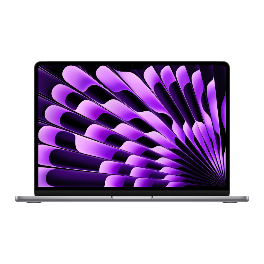Ноутбук Apple MacBook Air 13.6 M3 16GB 512GB MXCR3 Space Grey