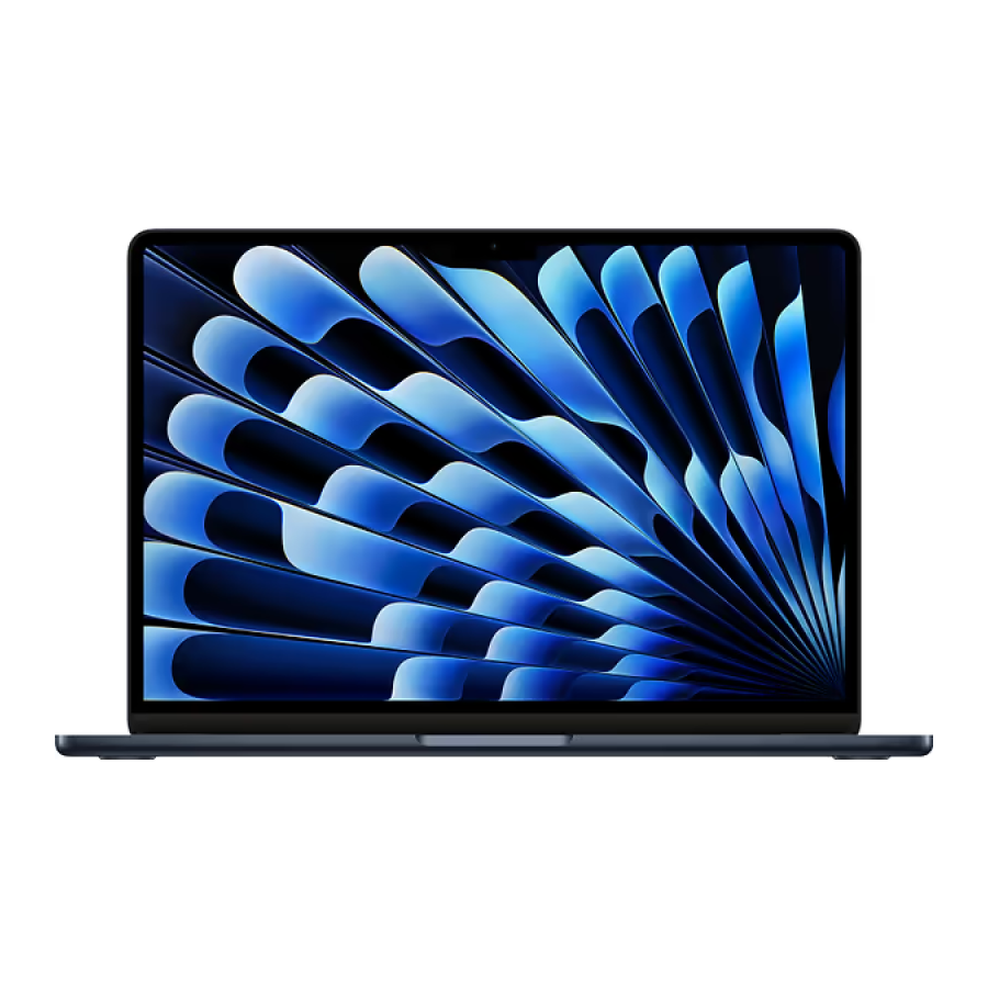 Ноутбук Apple MacBook Air 13.6 M3 16GB 512GB MXCV3 Midnight
