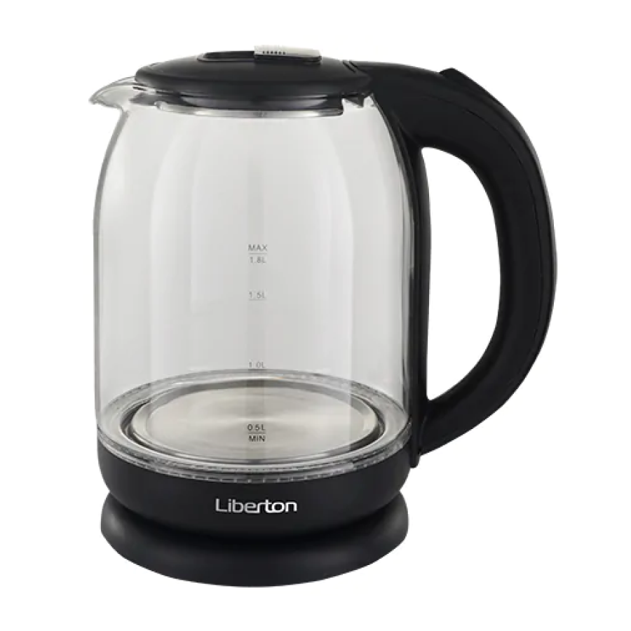 Електричний чайник Liberton LEK-6808