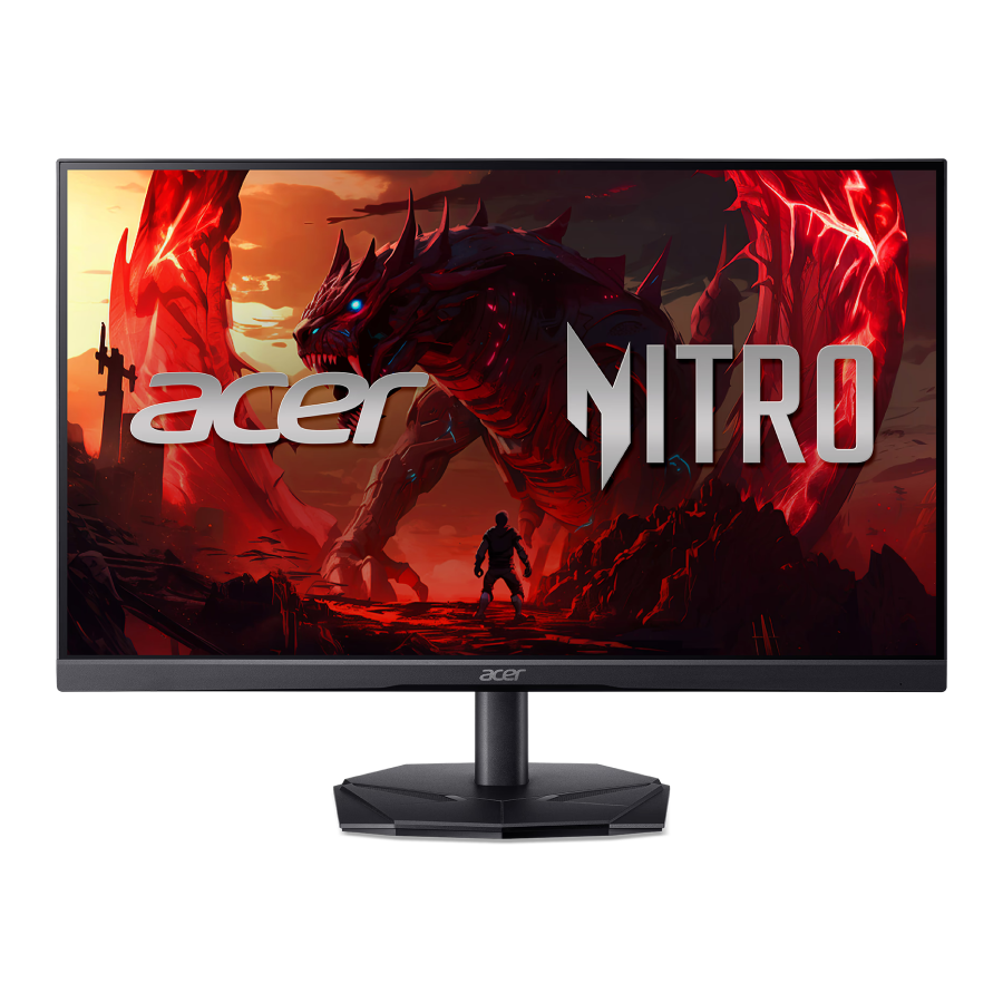 Монітор ігровий Acer Nitro KG251QP3biip