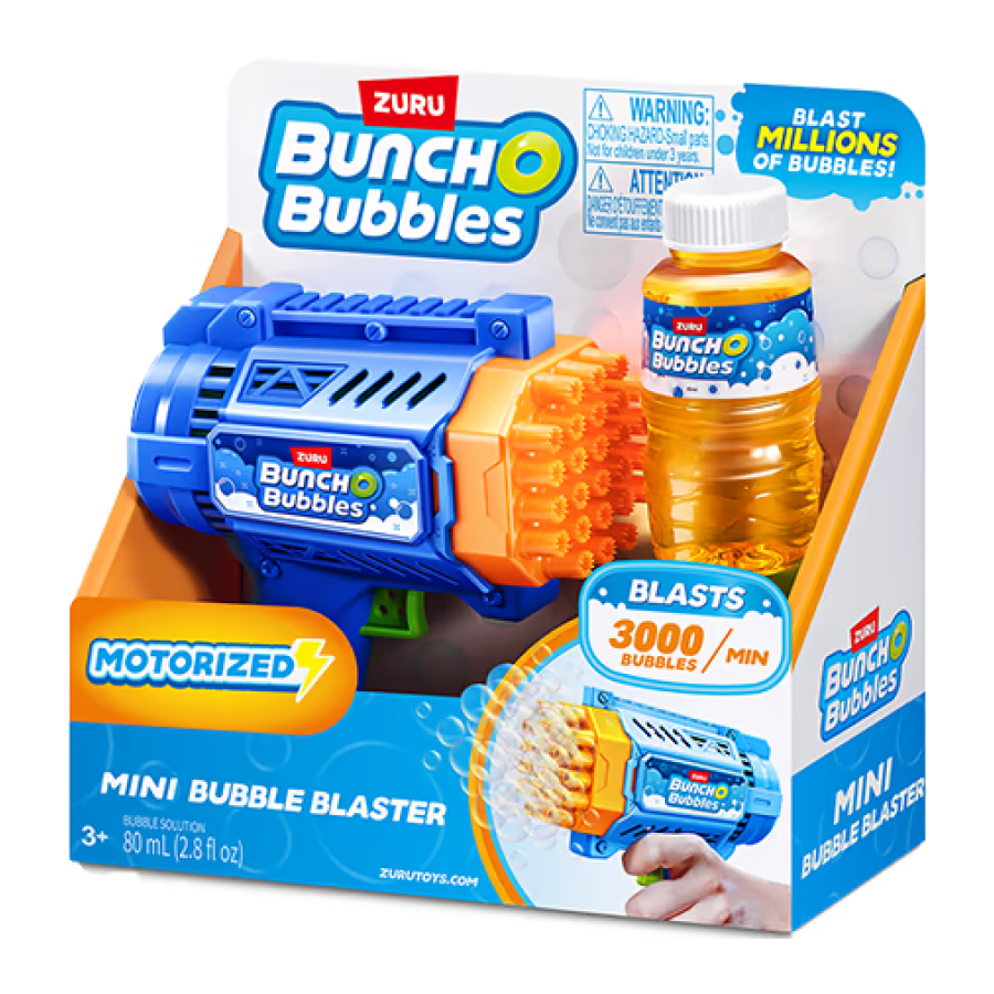 Генератор мильних бульбашок Bunch O Bubbles