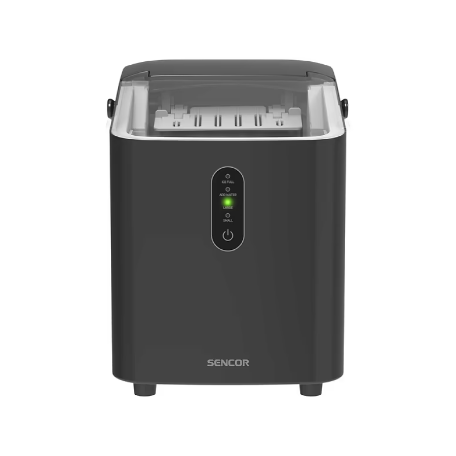 Льдогенератор Sencor SIM 2500BK