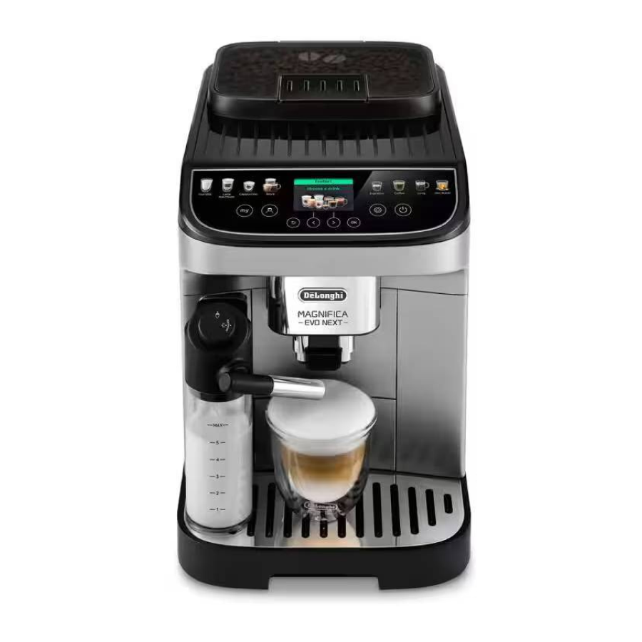 Кавомашина Delonghi ECAM310.80.SB