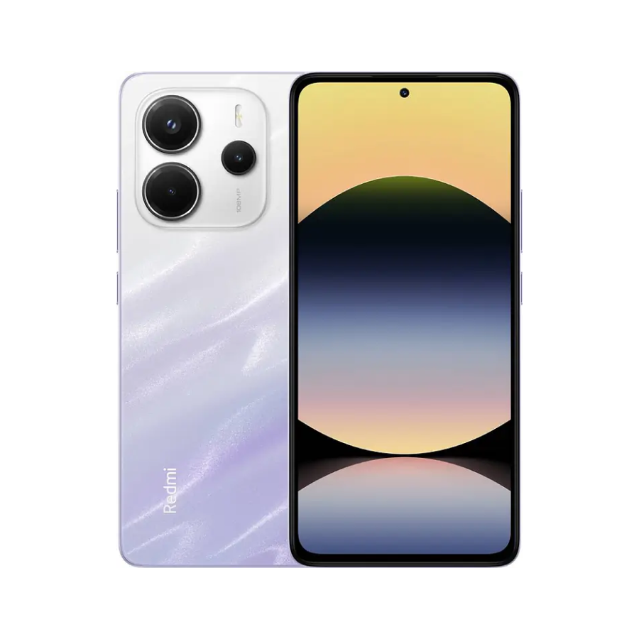 Смартфон Xiaomi Redmi Note 14 8/256 Mist Purple 