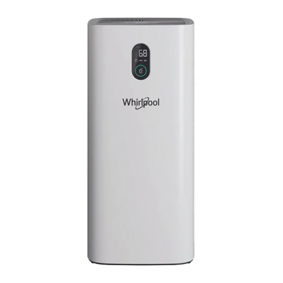 Очищувач повітря Whirlpool AP330W