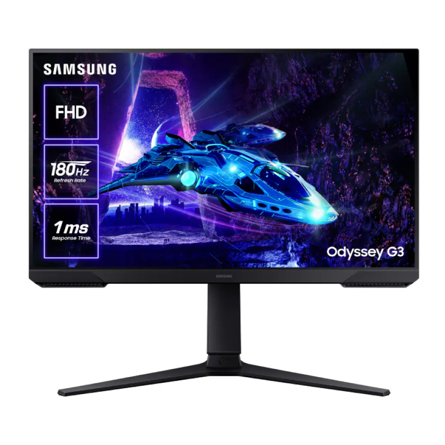 Монітор ігровий Samsung Odyssey G3