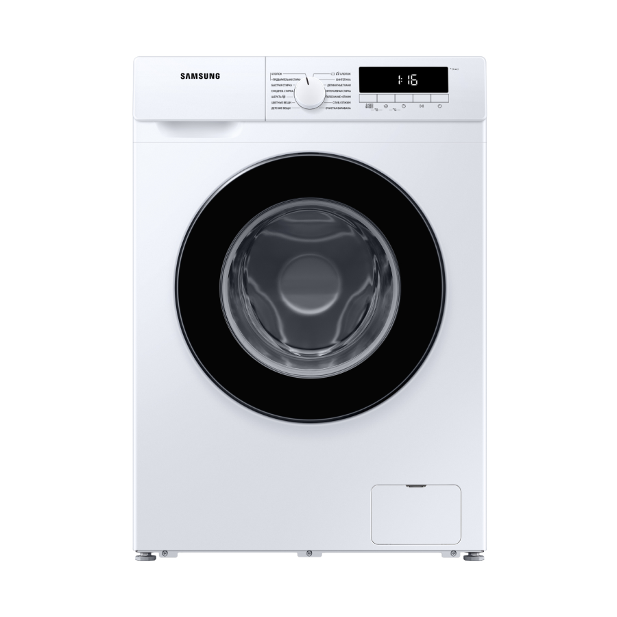 Пральна машина Samsung WW70T3020BW/UA