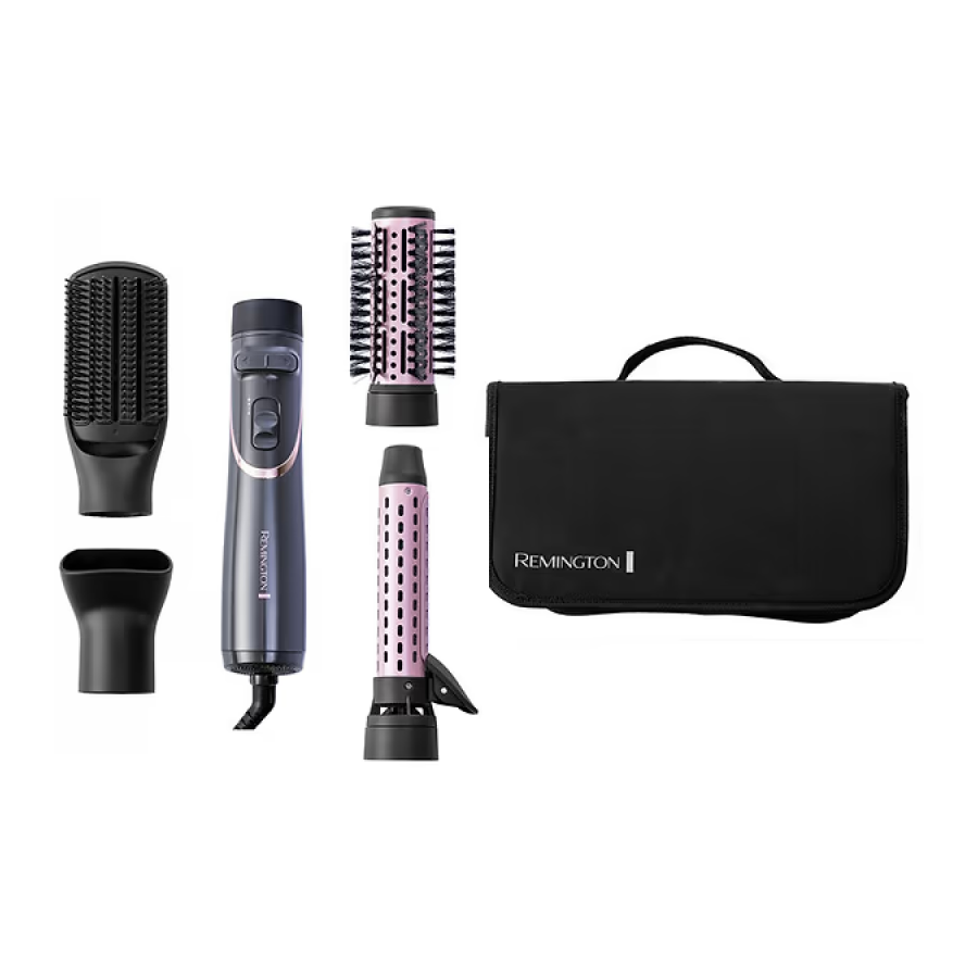 Стайлер Remington AS8606 Curl & Straight Confidence