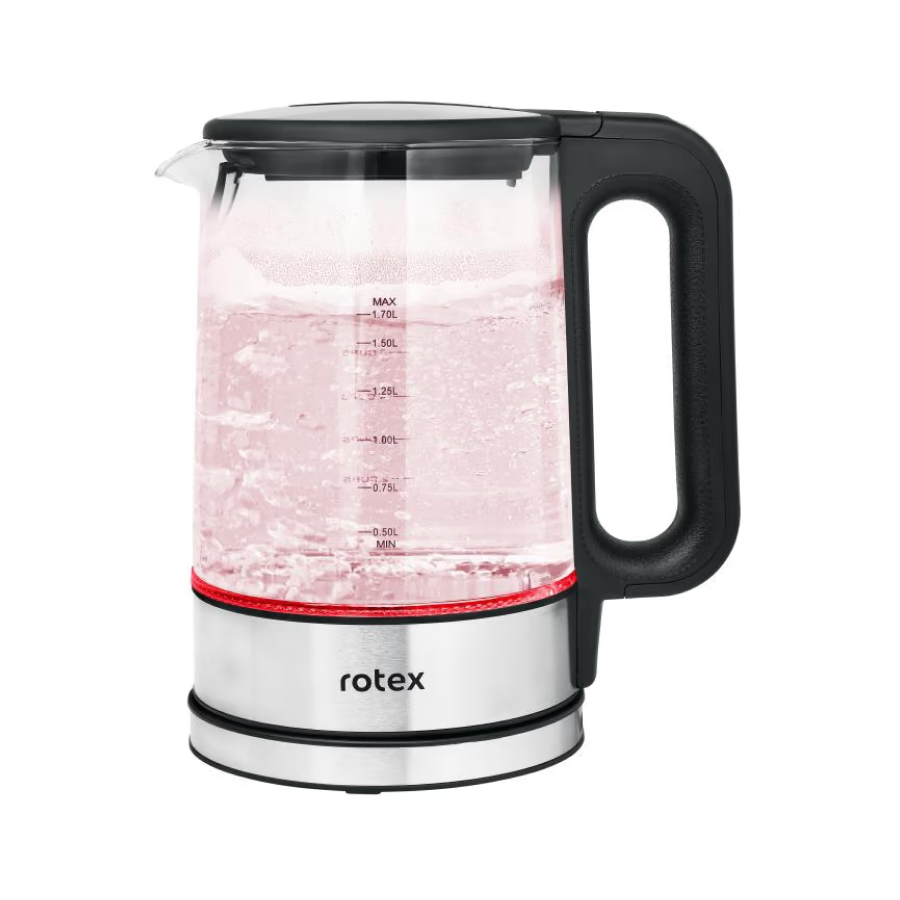 Електричний чайник Rotex RKT85-GS Smart