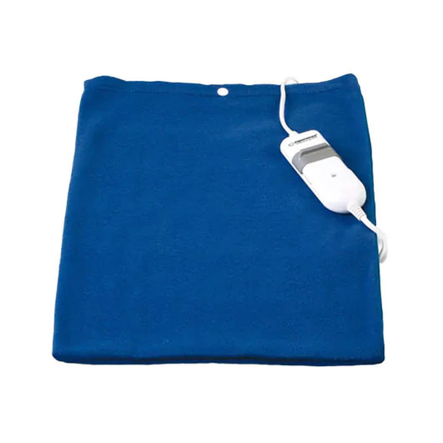 Електрогрілка Esperanza Cashmere EHB004