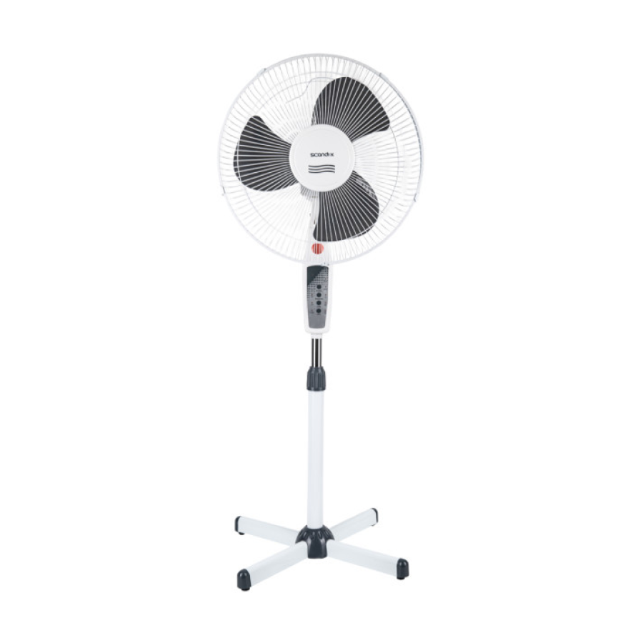 Вентилятор підлоговий Scandix SCS1340RC