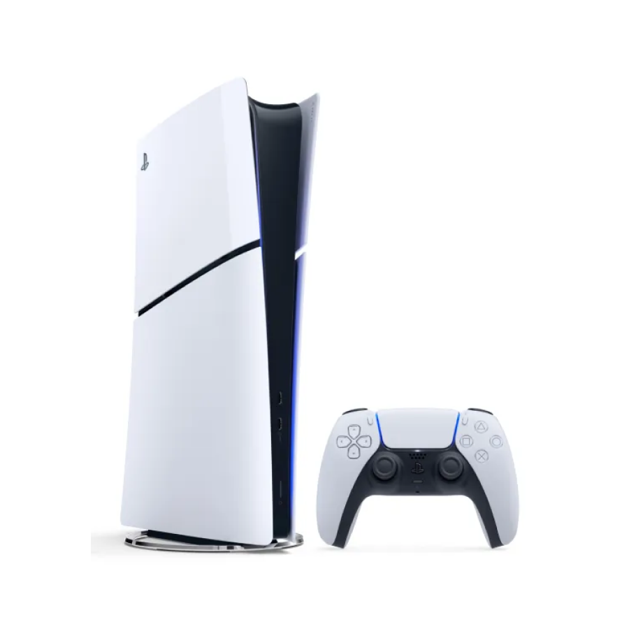 PlayStation 5 Slim Digital Edition