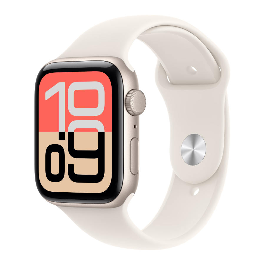 Apple Watch SE 3 GPS 40mm