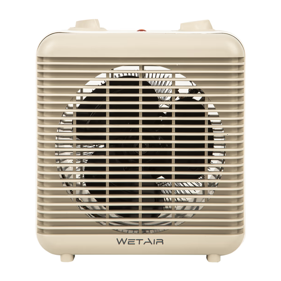 Тепловентилятор WetAir WFH-28