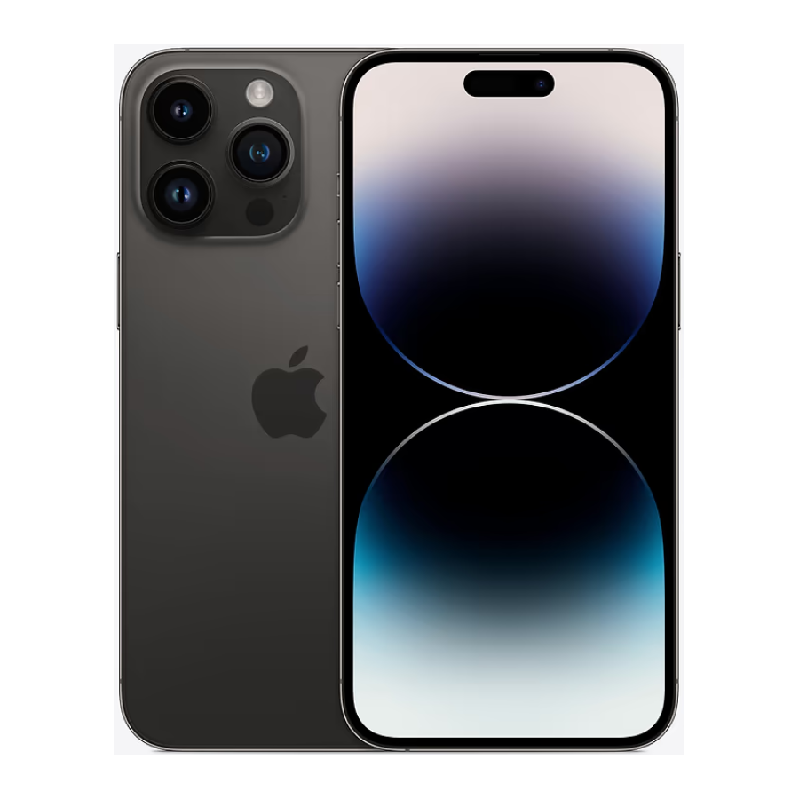 iPhone 14 Pro Max 128Gb Space Black (Відновлений, Добрий стан)