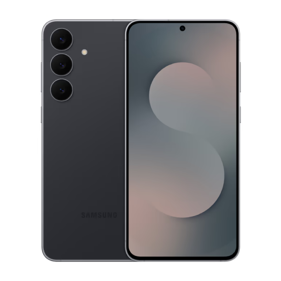 Смартфон Samsung Galaxy S25FE 8/256Gb Jetblack 