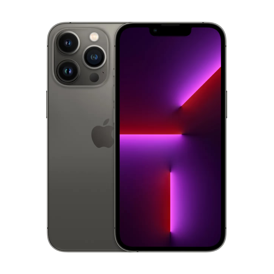 iPhone 13 Pro 128GB Graphite (Відновлений, Добрий стан)