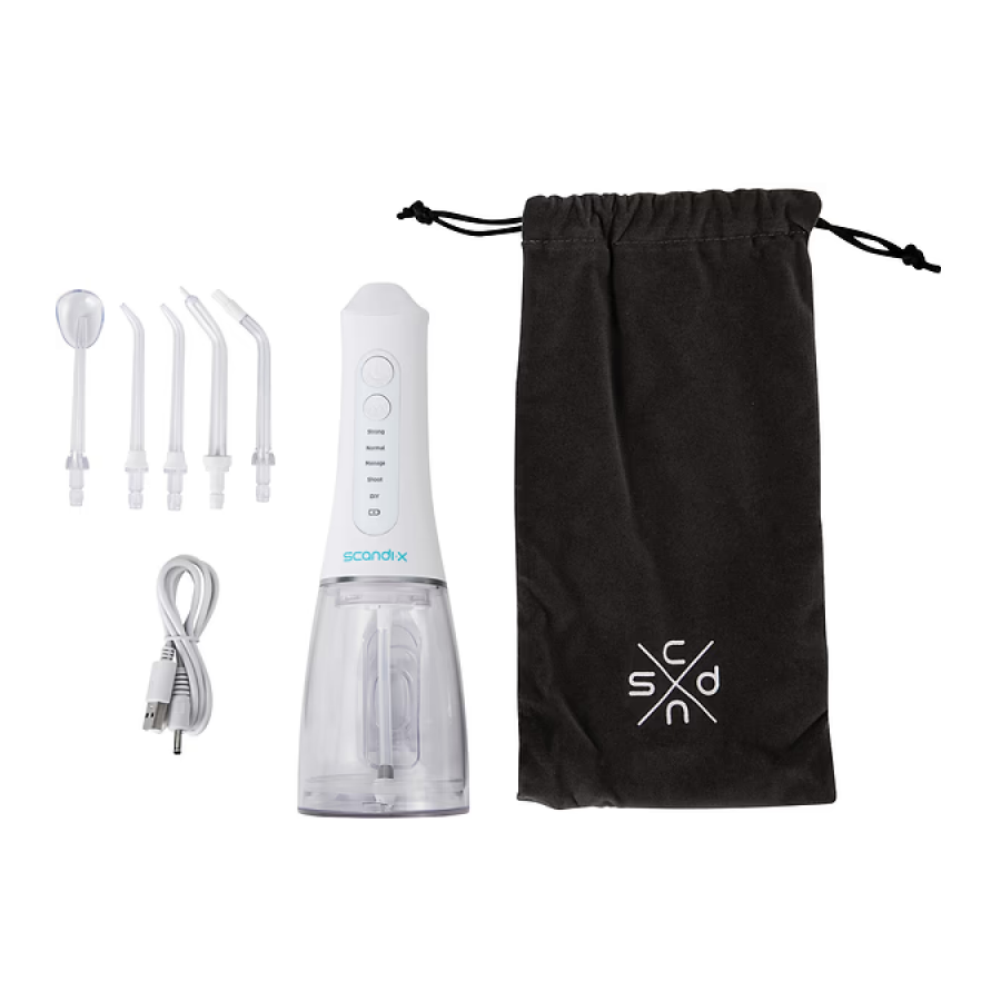 Іригатор Scandix FLP30-16