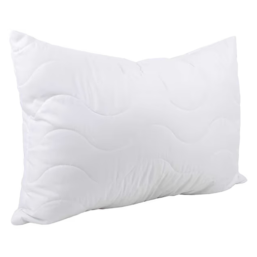 Подушка стандартна Biltex стьобана 50х70