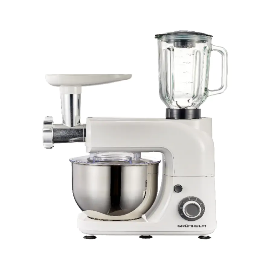 Кухонна машина Grunhelm GKM0020