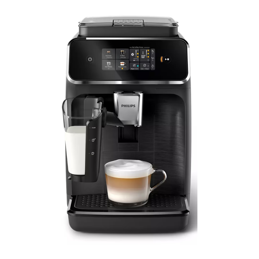 Кавомашина Philips EP2330/10