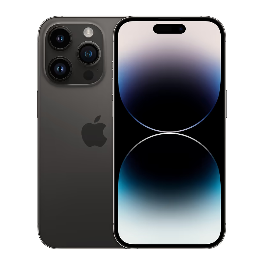 iPhone 14 Pro 128Gb Space Black (Відновлений)