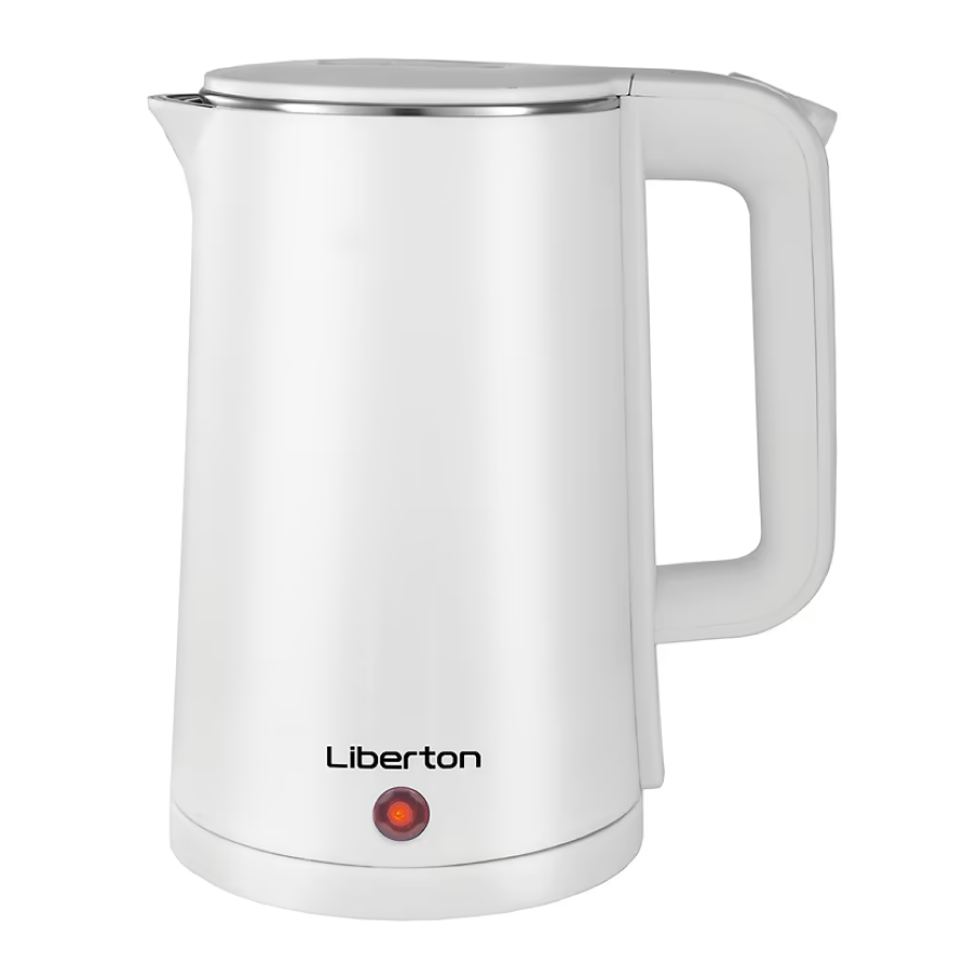Електричний чайник Liberton LEK-6824