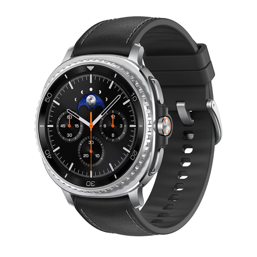 Galaxy Watch 8 Classic Black