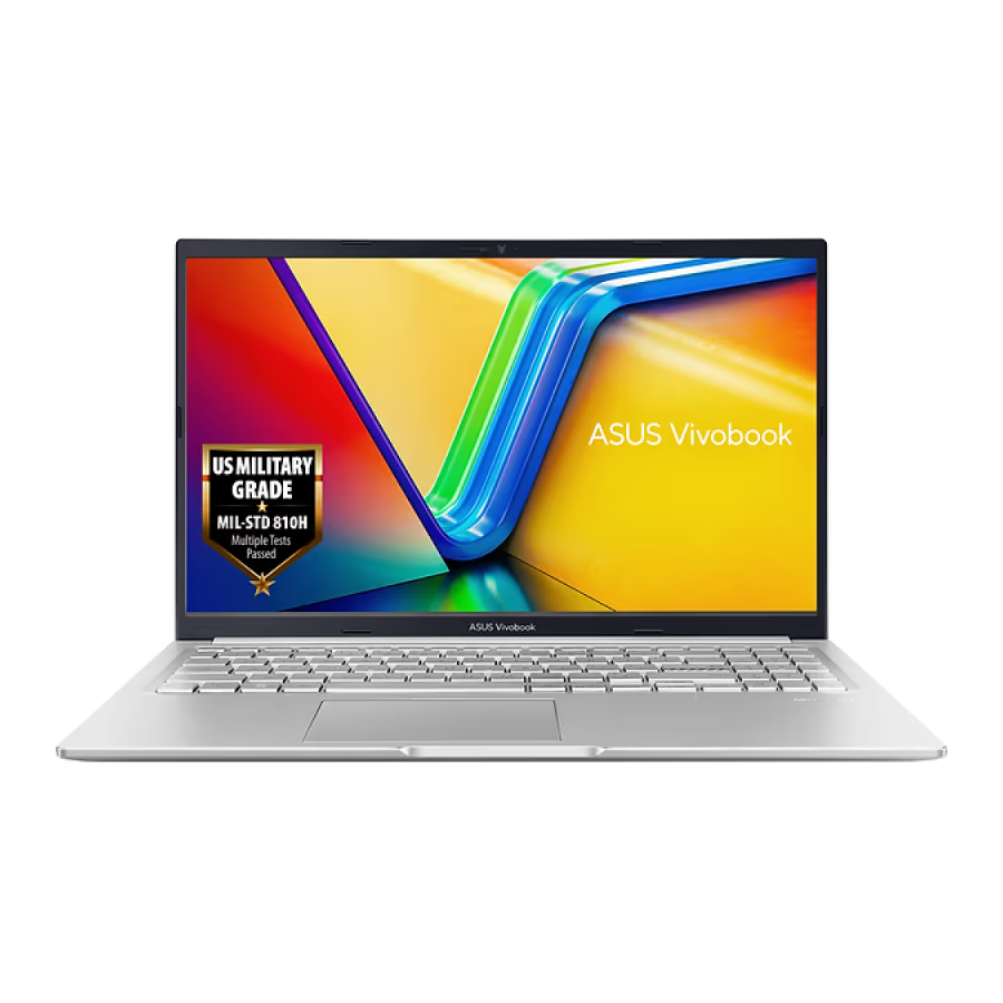 Ноутбук Asus Vivobook 15 X1502VA-BQ492 Cool Silver