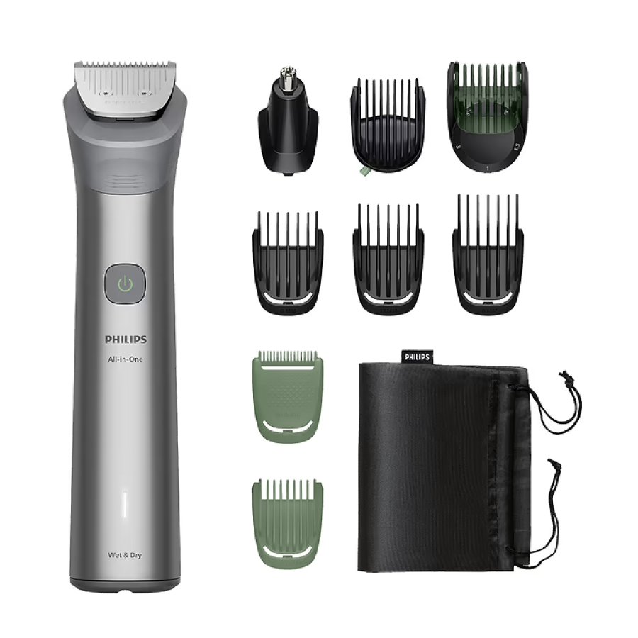 Тример універсальний Philips MG5931/15 серії 5000 (10-в-1)