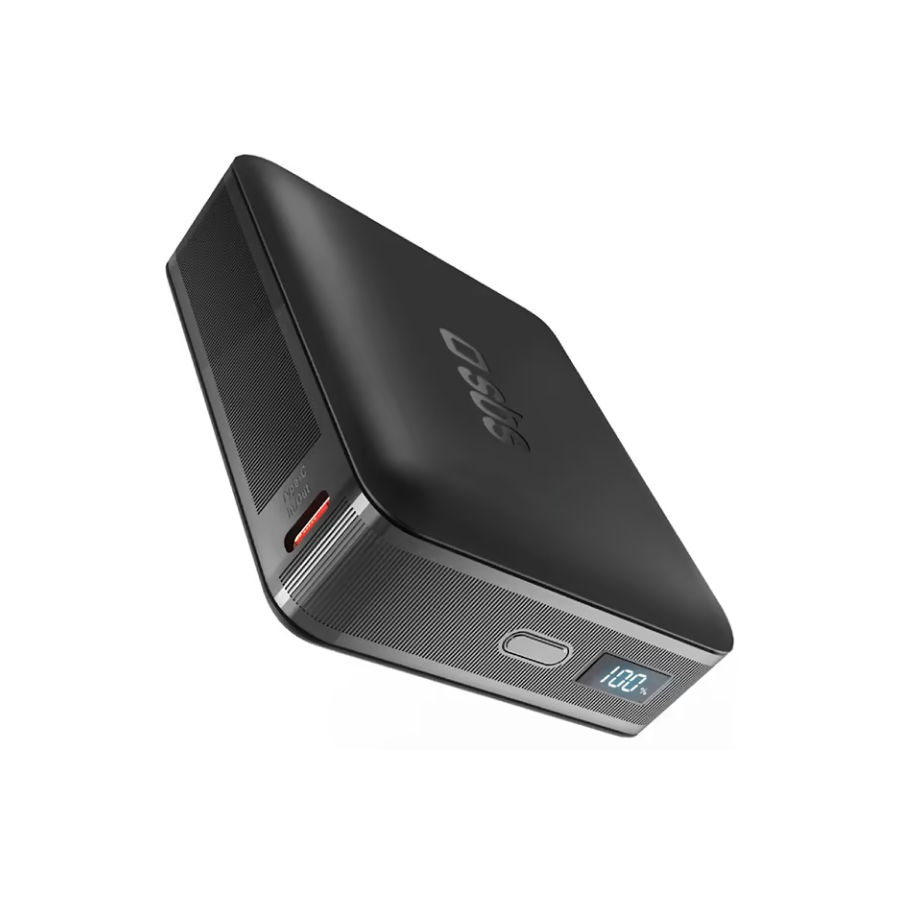 Батарея мобільна SBS High Density 20000mAh 65W PD USB-C In/Out