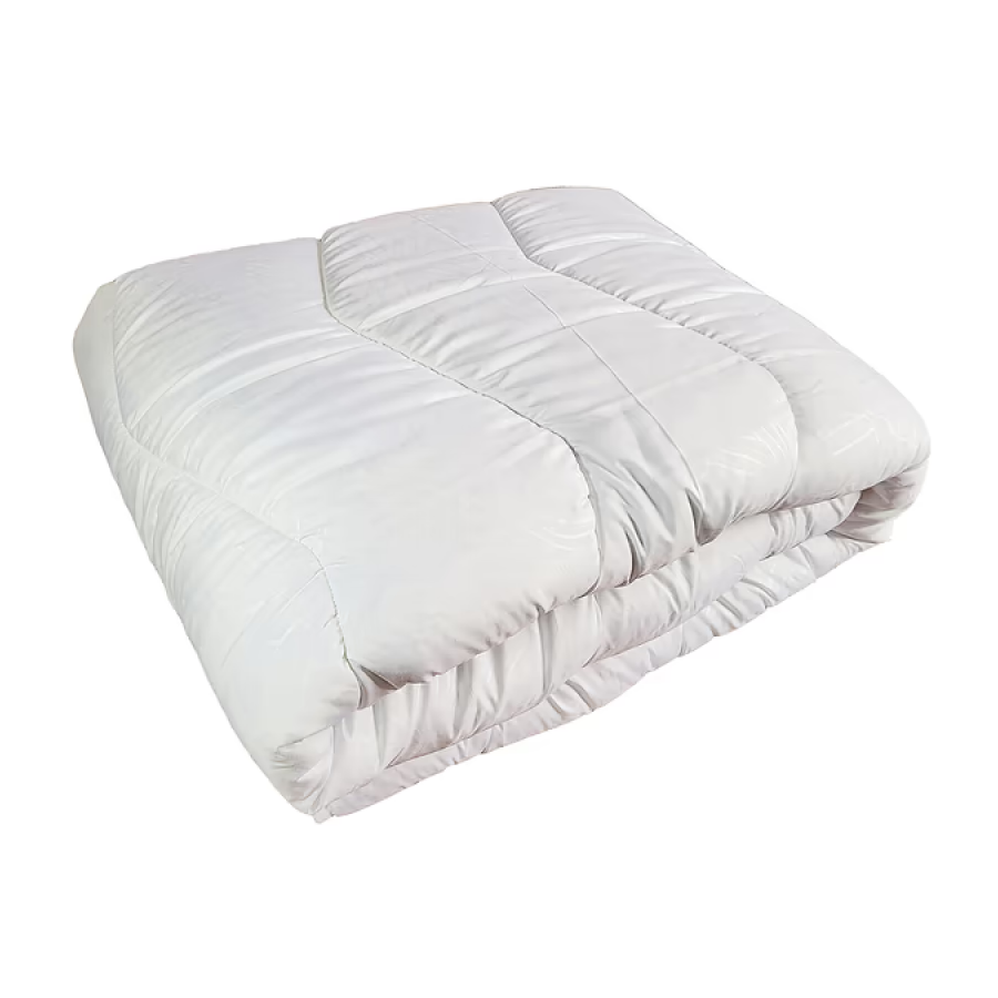 Ковдра демісезонна полуторна Vladi Комфорт 300г/м² 140х205