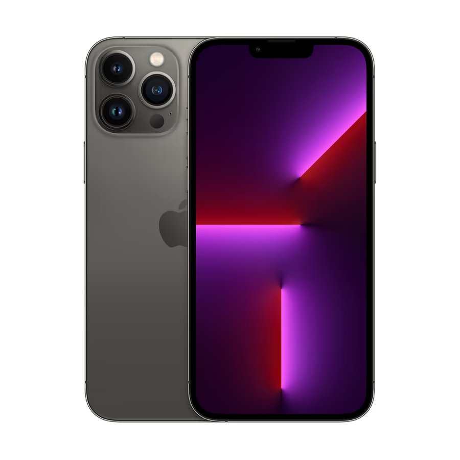  iPhone 13 Pro Max 128GB Graphite (Відновлений, Добрий стан)