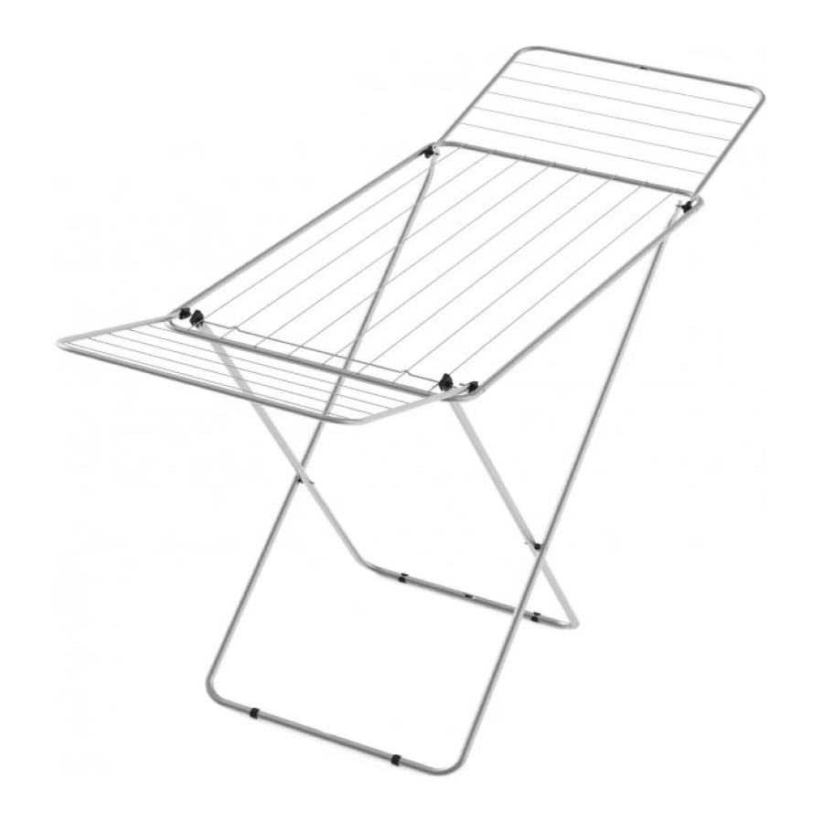 Сушарка для білизни Eurohome EG18-S STAR