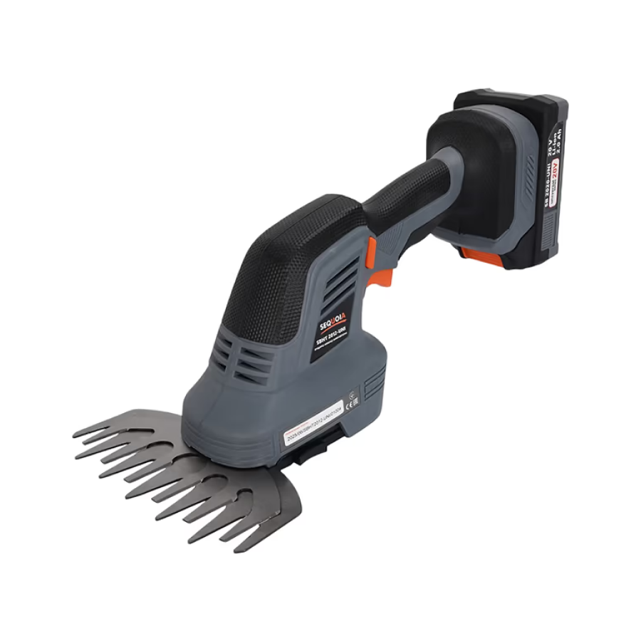 Кущоріз SEQUOIA SBHT2012-UNI