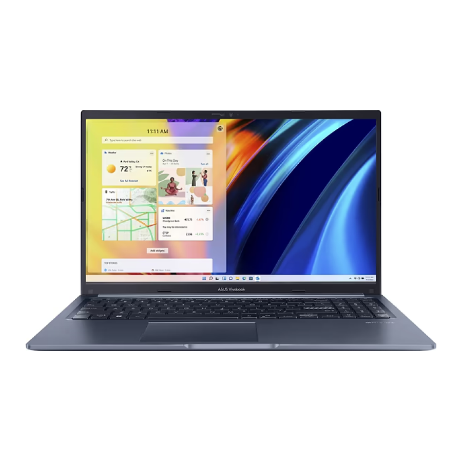 Ноутбук Asus Vivobook 15 X1502VA-BQ1301 Quiet Blue
