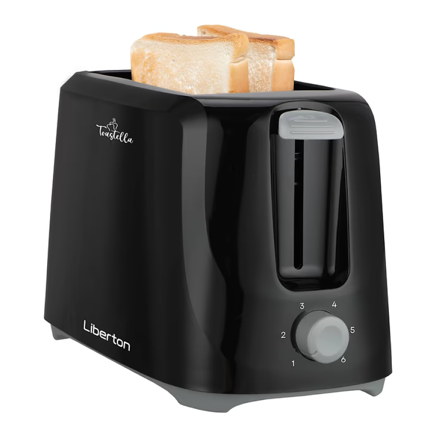 Тостер Liberton LET-5704