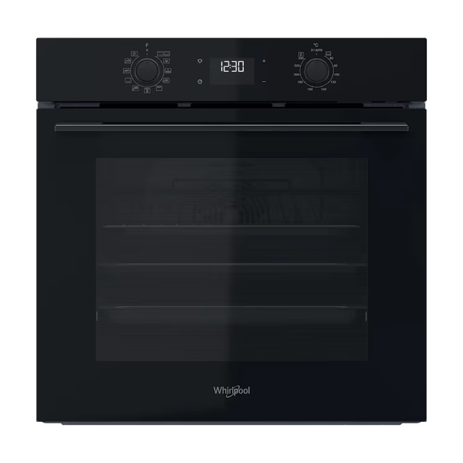 Духова шафа Whirlpool OMK58HU1B is_availableВ наявності 4.9 122 Код: 2544266
