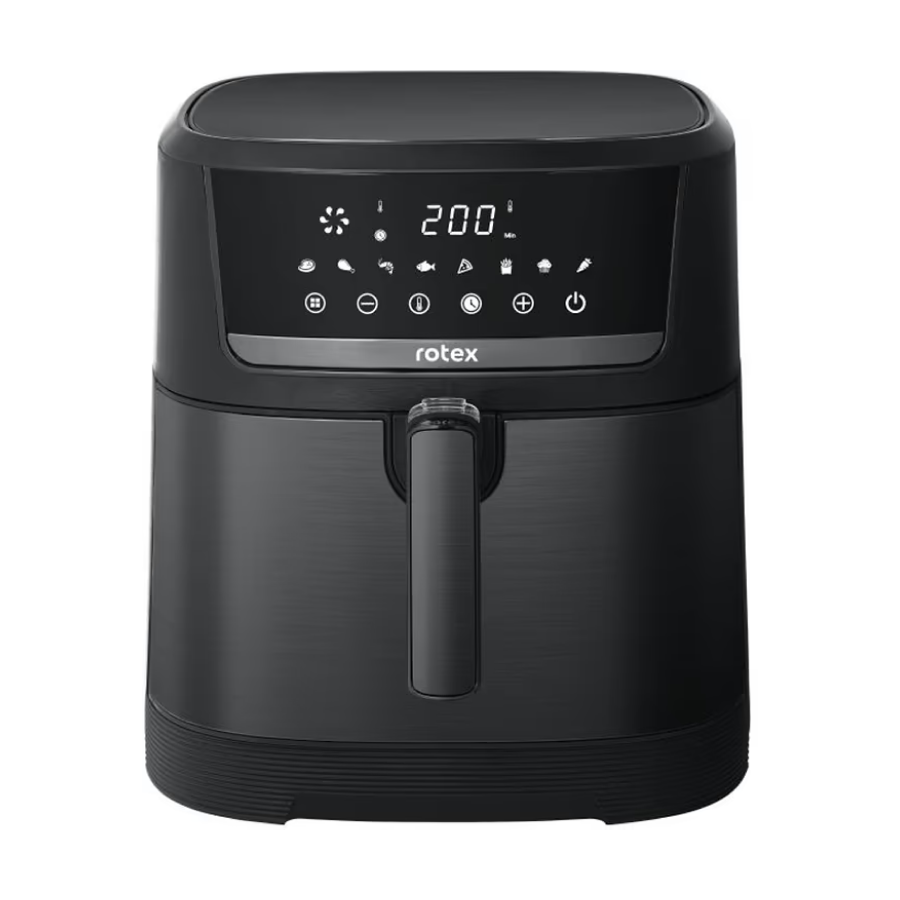 Мультипіч Rotex ROM960-XXL Up&DownFry