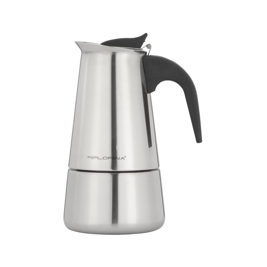 Кавоварка гейзерна FLORINA Lungo